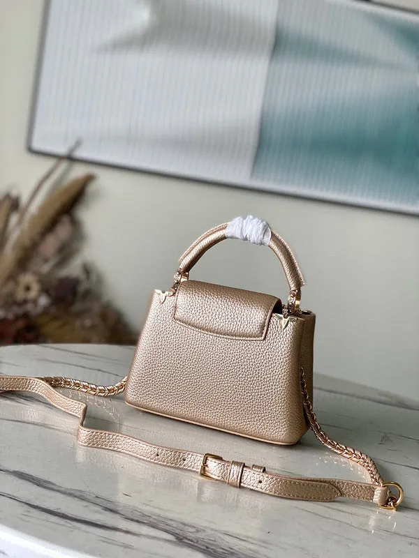 Fashion Lu-Vi bags - 4053