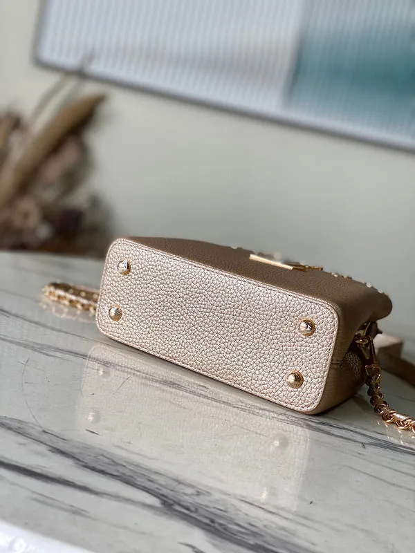 Fashion Lu-Vi bags - 4053