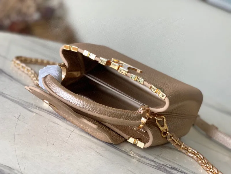 Fashion Lu-Vi bags - 4053