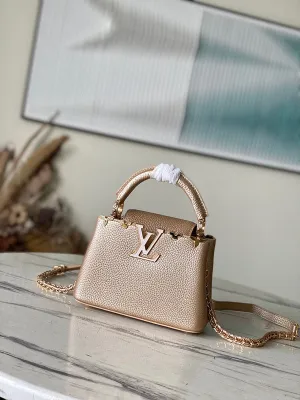 Fashion Lu-Vi bags - 4053