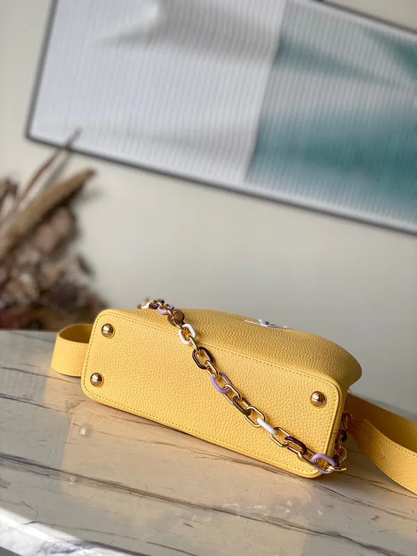 Fashion Lu-Vi bags - 4064