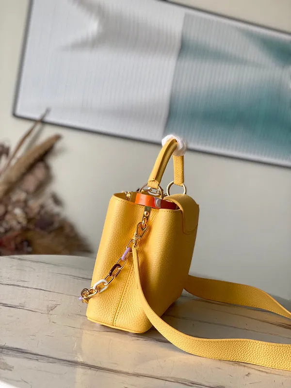 Fashion Lu-Vi bags - 4064