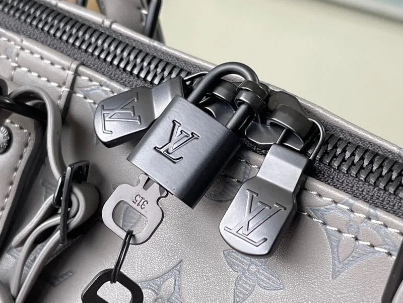 Fashion Lu-Vi bags - 4086