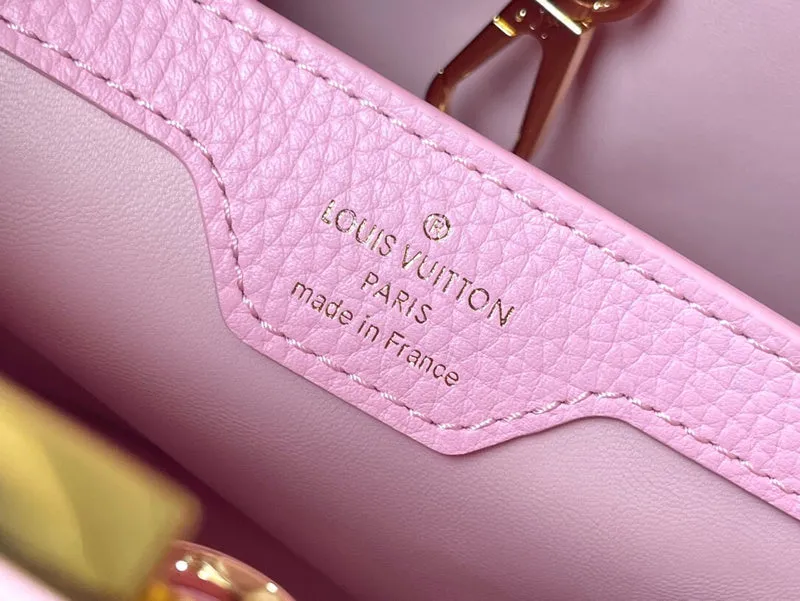 Fashion Lu-Vi bags - 4087