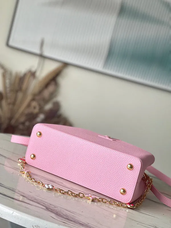 Fashion Lu-Vi bags - 4087