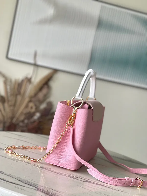 Fashion Lu-Vi bags - 4087