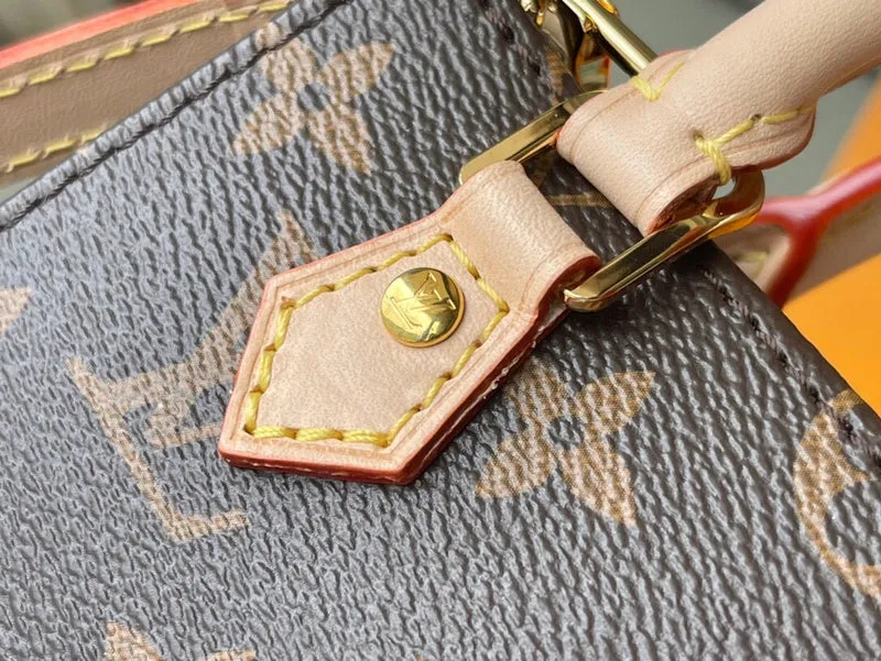 Fashion Lu-Vi bags - 4100