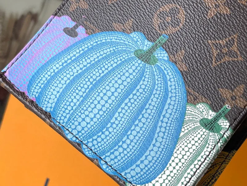 Fashion Lu-Vi bags - 4100