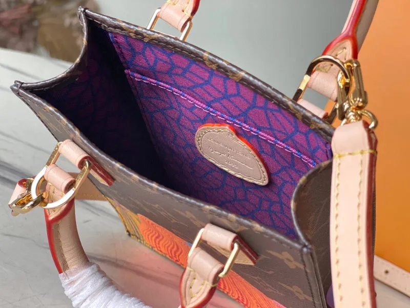 Fashion Lu-Vi bags - 4100