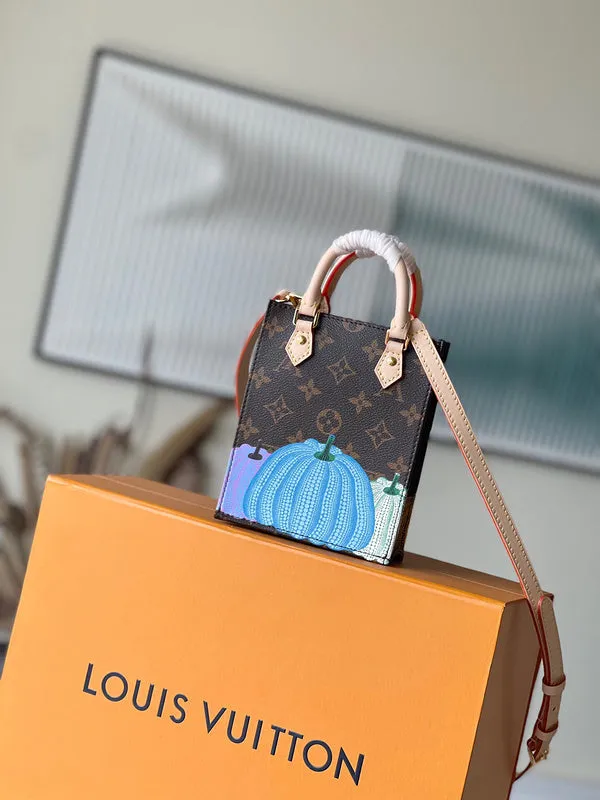 Fashion Lu-Vi bags - 4100