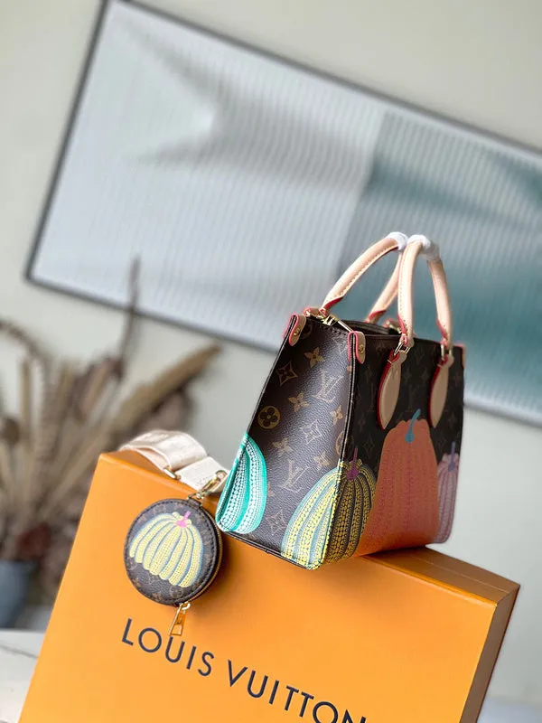 Fashion Lu-Vi bags - 4103