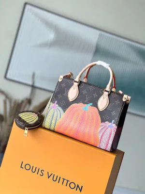 Fashion Lu-Vi bags - 4103