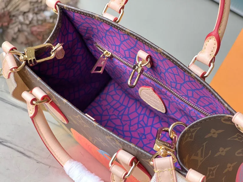 Fashion Lu-Vi bags - 4103