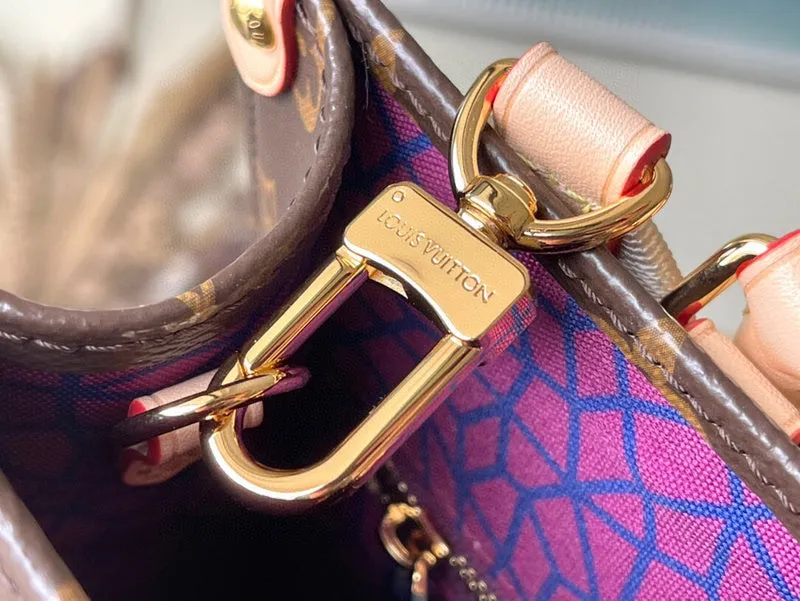 Fashion Lu-Vi bags - 4103