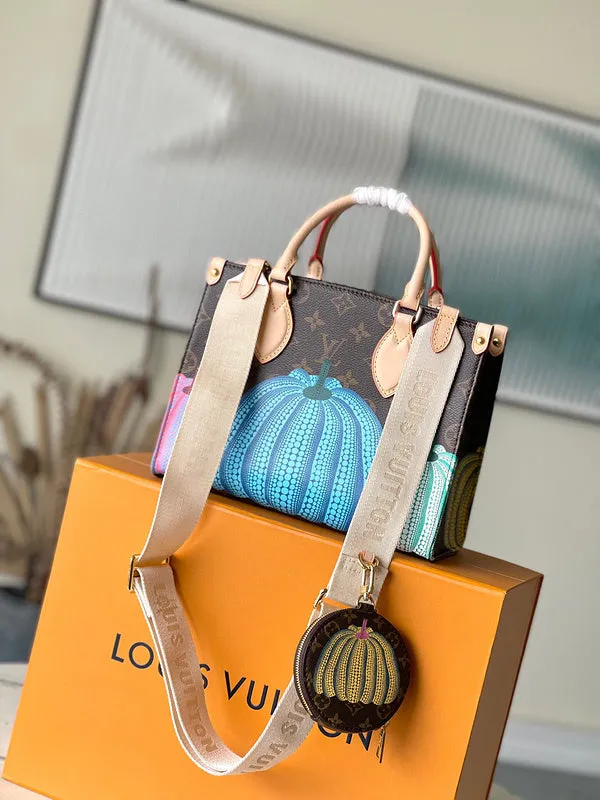Fashion Lu-Vi bags - 4103