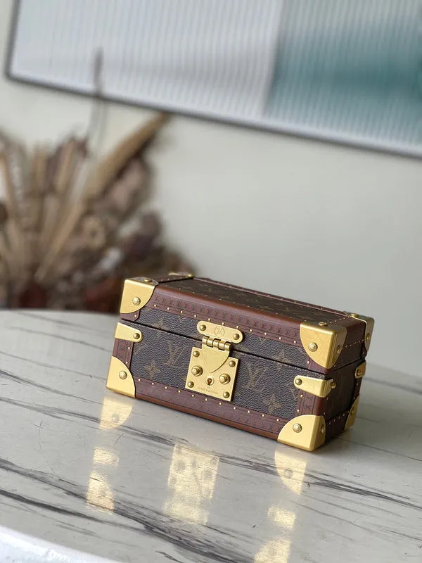 Fashion Lu-Vi bags - 4107
