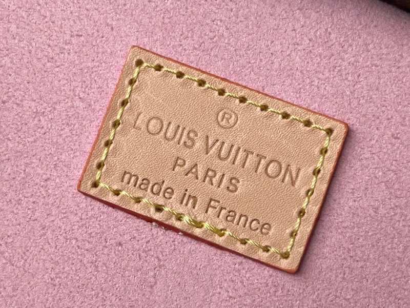 Fashion Lu-Vi bags - 4107
