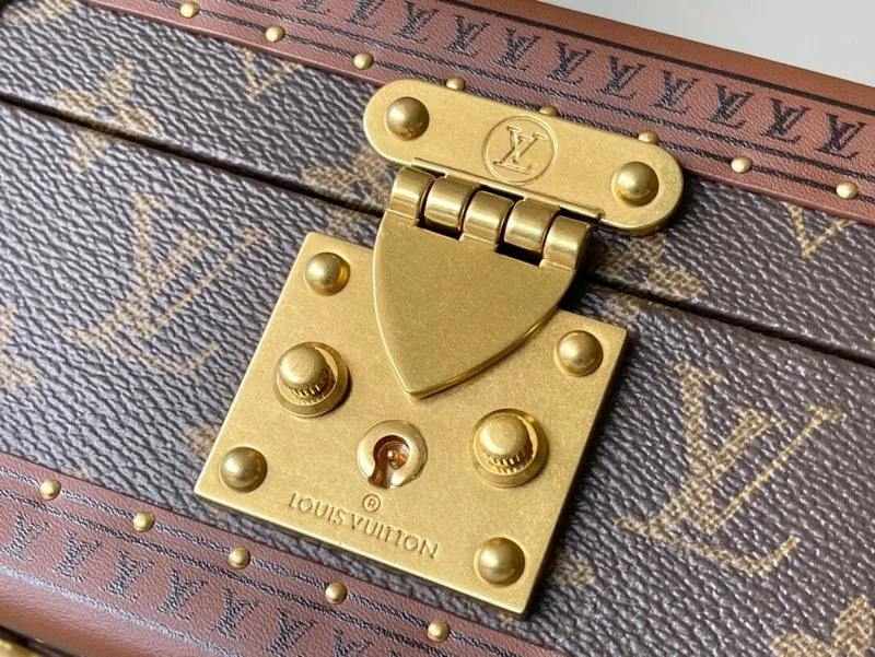 Fashion Lu-Vi bags - 4107