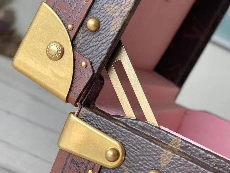 Fashion Lu-Vi bags - 4107
