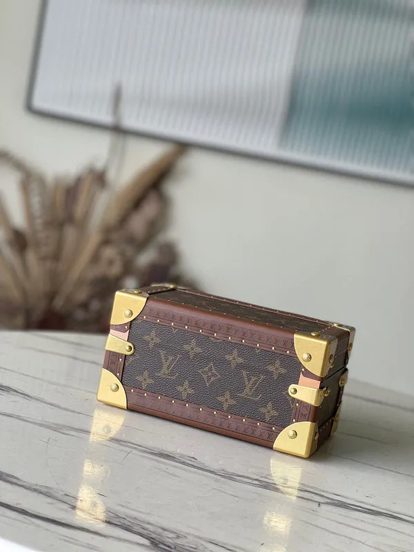 Fashion Lu-Vi bags - 4107