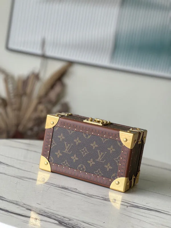 Fashion Lu-Vi bags - 4107