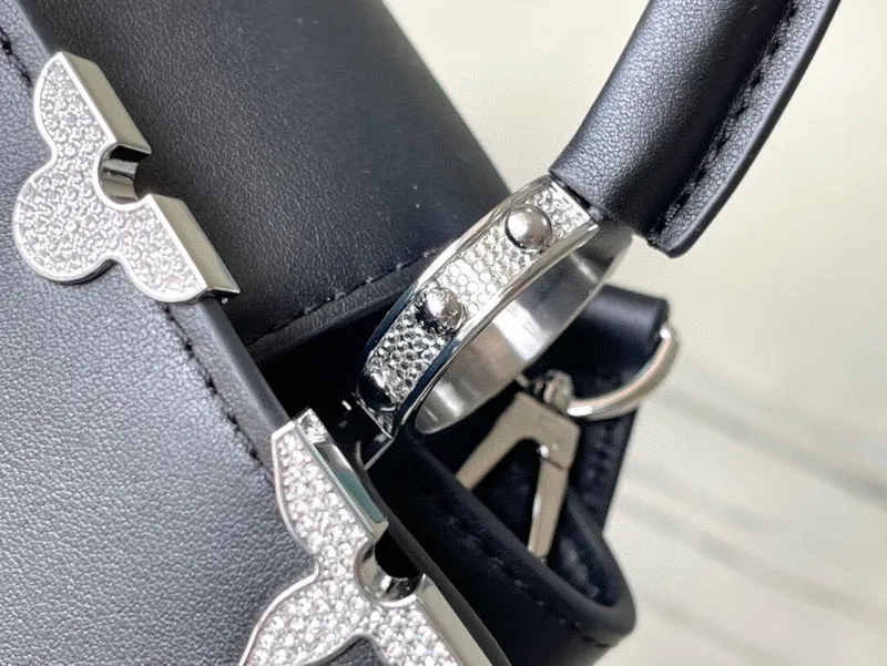 Fashion Lu-Vi bags - 4145