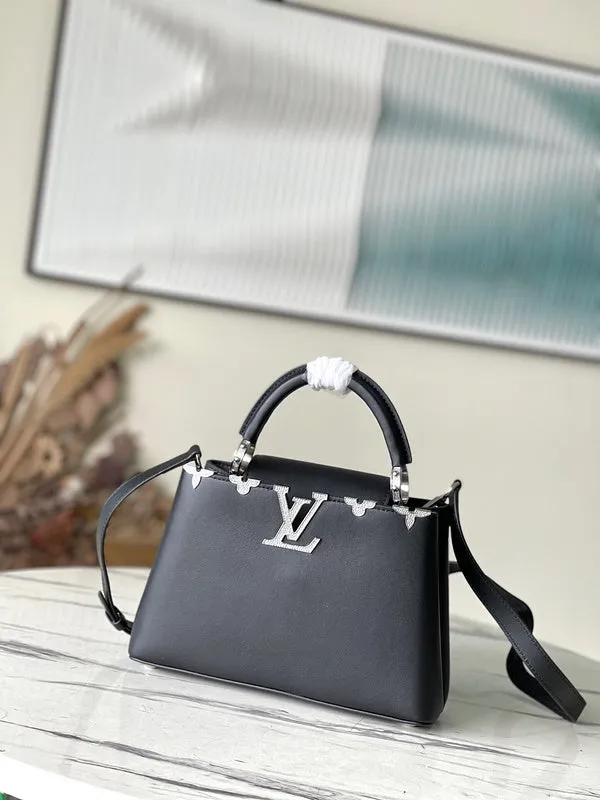 Fashion Lu-Vi bags - 4145