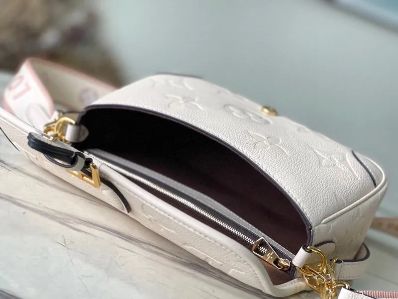Fashion Lu-Vi bags - 4148