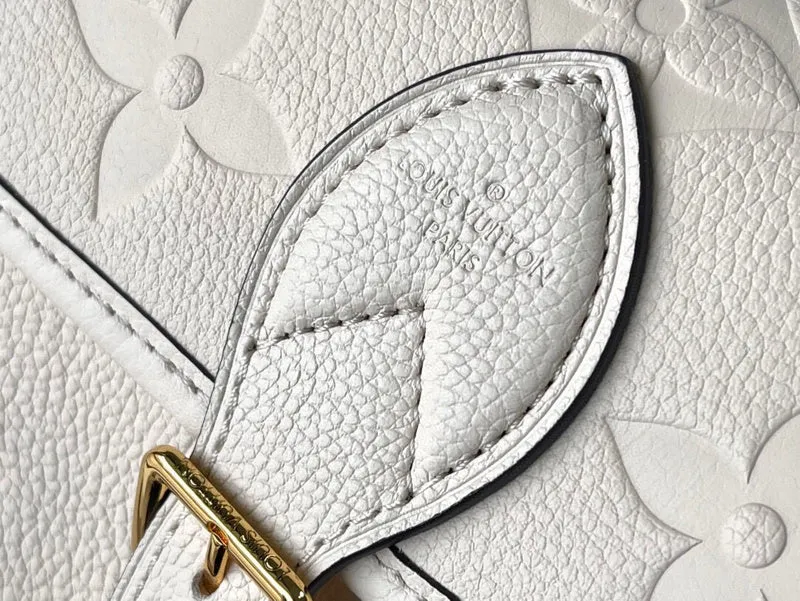 Fashion Lu-Vi bags - 4148