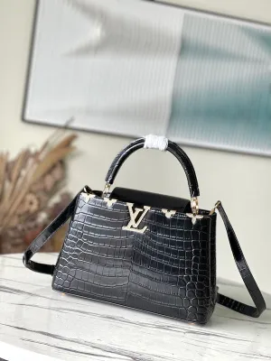 Fashion Lu-Vi bags - 4155