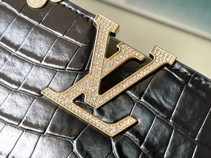 Fashion Lu-Vi bags - 4155