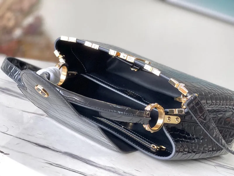 Fashion Lu-Vi bags - 4155