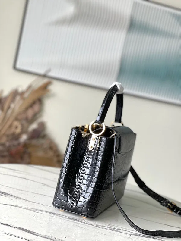 Fashion Lu-Vi bags - 4155