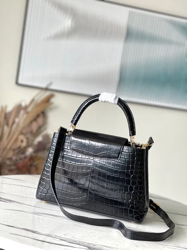 Fashion Lu-Vi bags - 4155