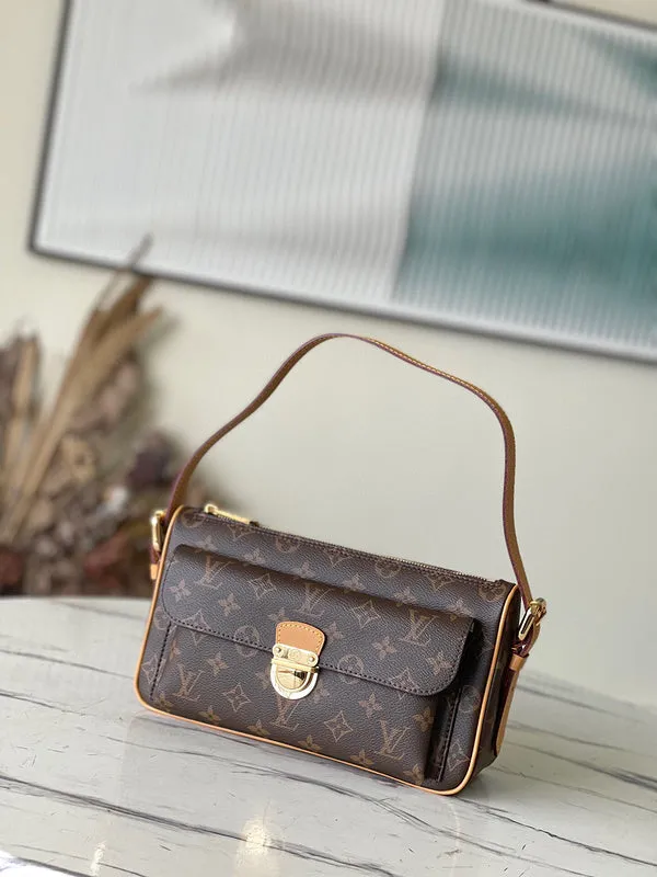 Fashion Lu-Vi bags - 4291