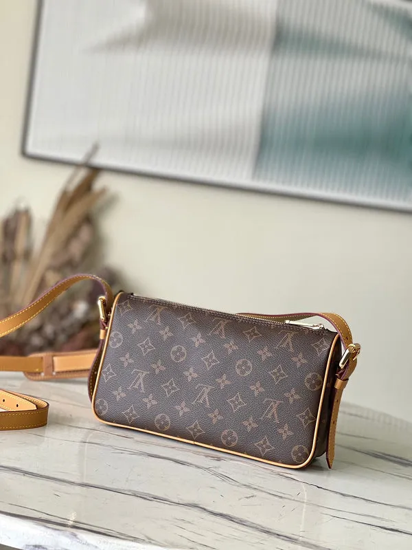 Fashion Lu-Vi bags - 4291