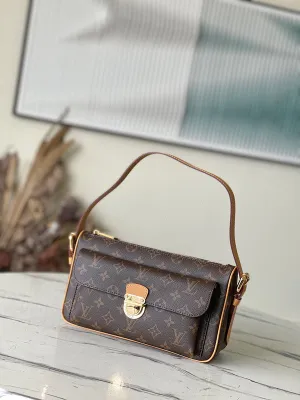 Fashion Lu-Vi bags - 4291