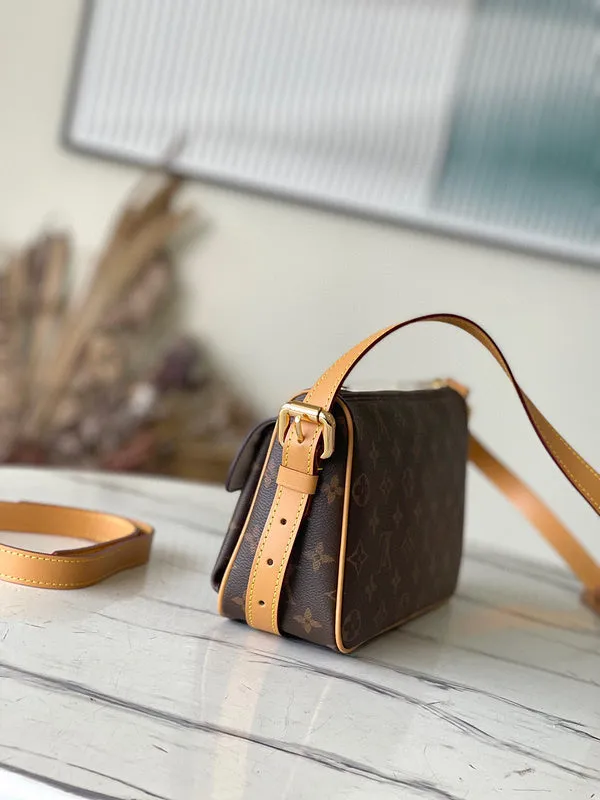 Fashion Lu-Vi bags - 4291