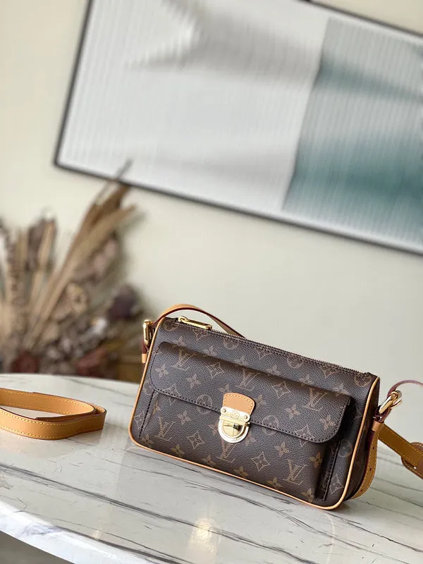 Fashion Lu-Vi bags - 4291