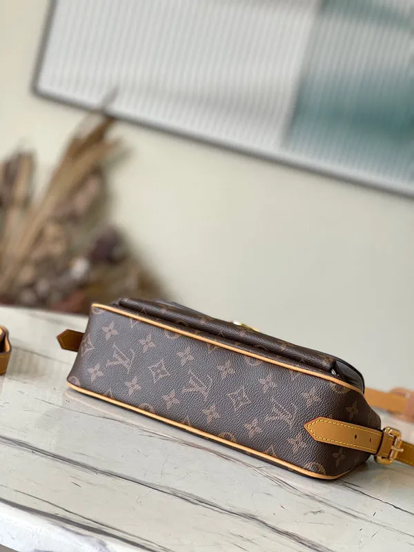 Fashion Lu-Vi bags - 4291