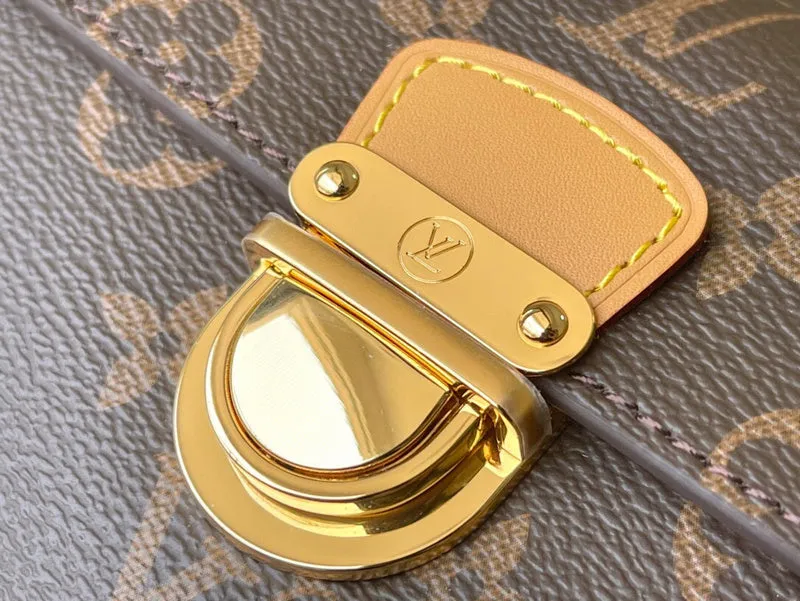 Fashion Lu-Vi bags - 4291