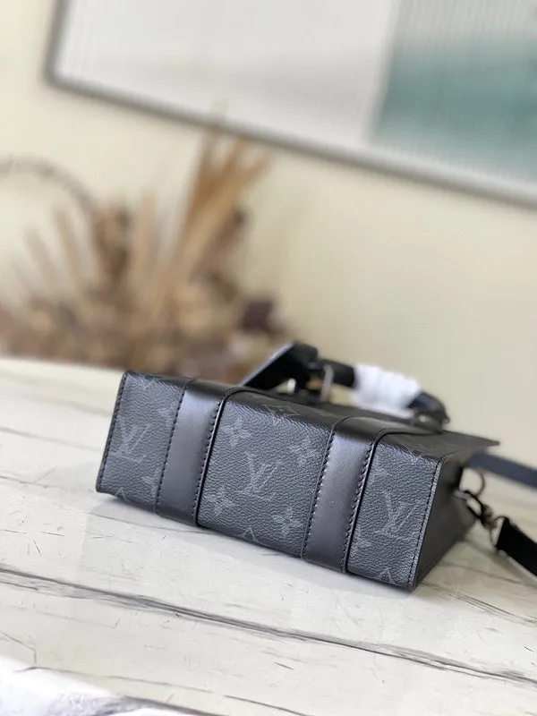 Fashion Lu-Vi bags - 4346