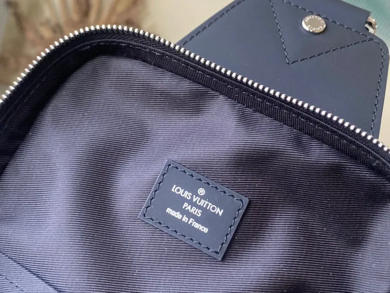 Fashion Lu-Vi bags - 4389