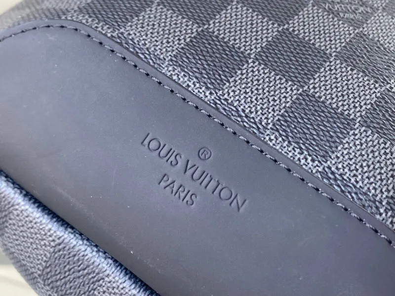 Fashion Lu-Vi bags - 4389