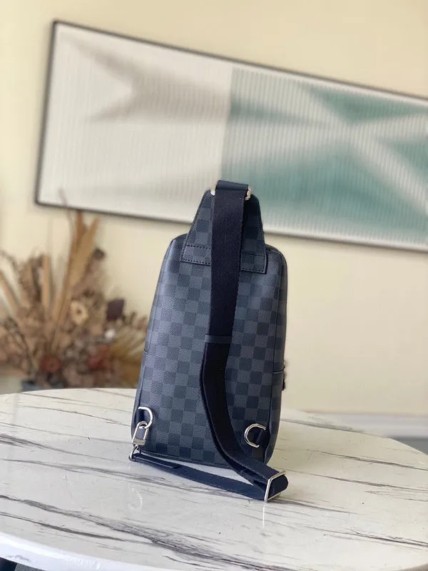 Fashion Lu-Vi bags - 4389