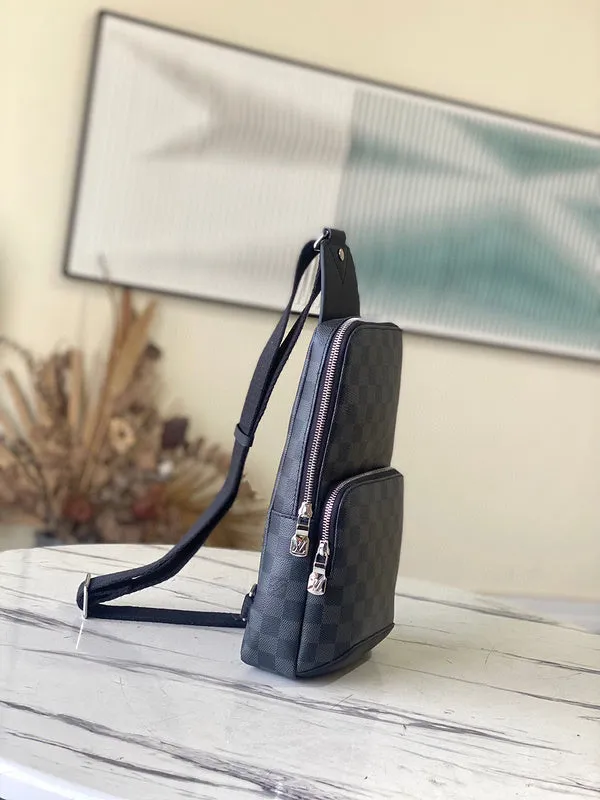Fashion Lu-Vi bags - 4389