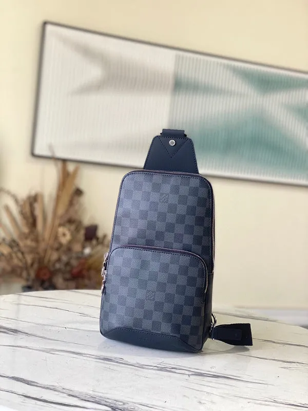 Fashion Lu-Vi bags - 4389
