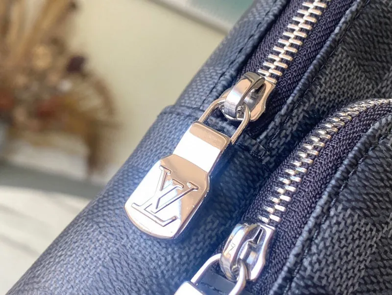 Fashion Lu-Vi bags - 4389