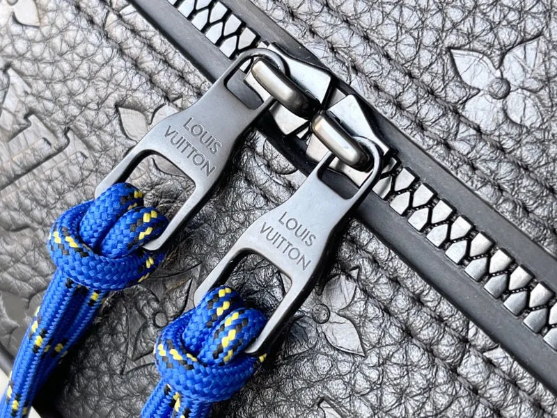 Fashion Lu-Vi bags - 4392