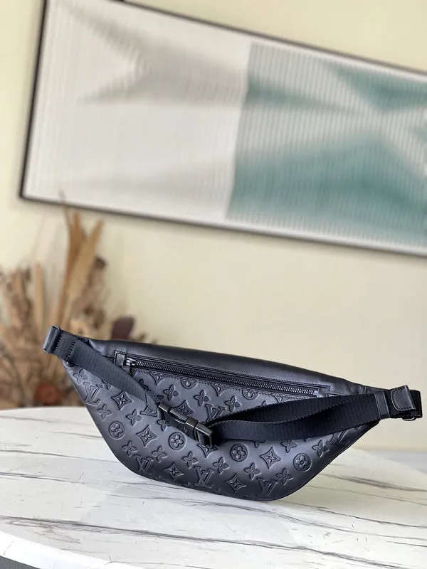Fashion Lu-Vi bags - 4425